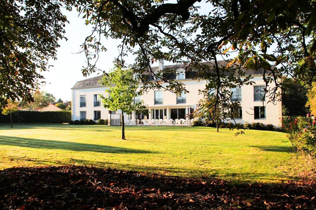 Hotel De La Marine Saint-Herblain Luaran gambar