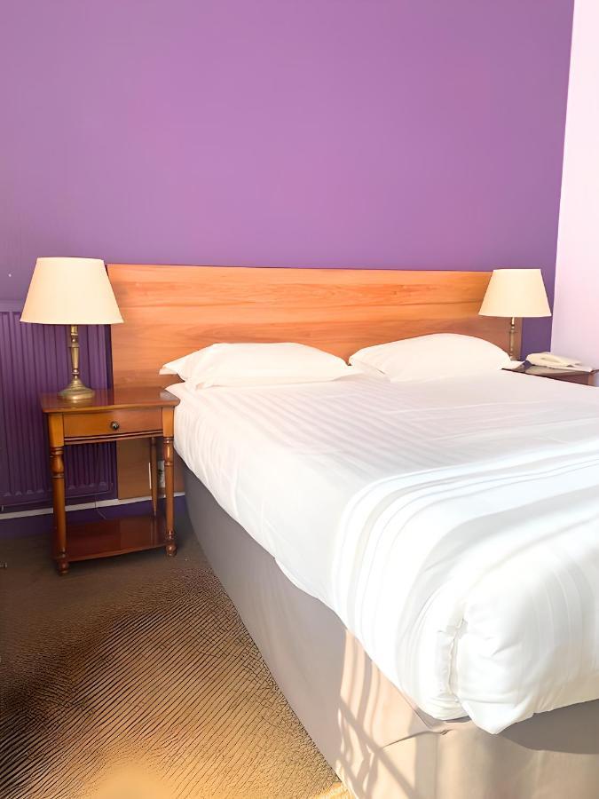 Hotel De La Marine Saint-Herblain Luaran gambar