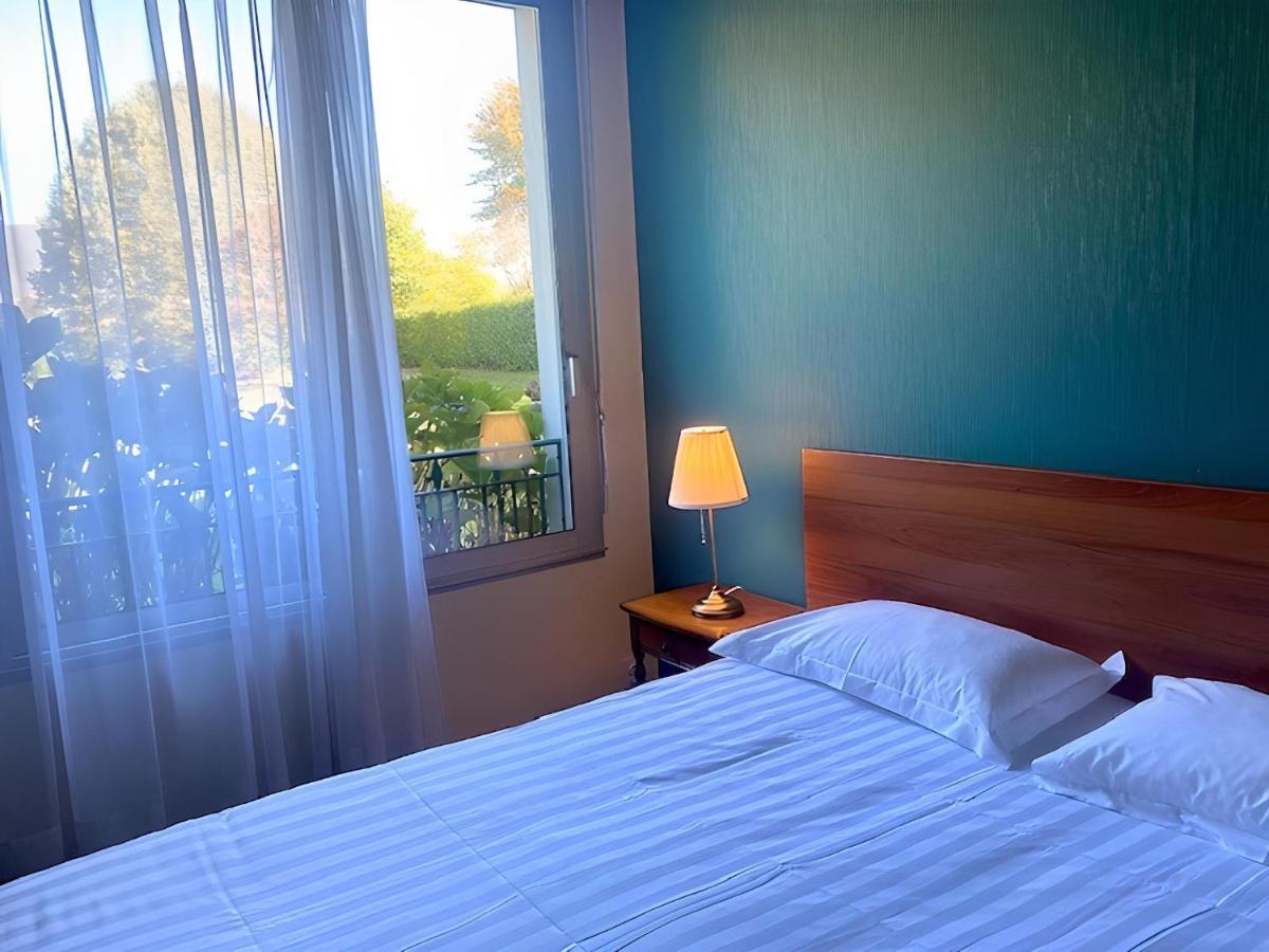 Hotel De La Marine Saint-Herblain Luaran gambar