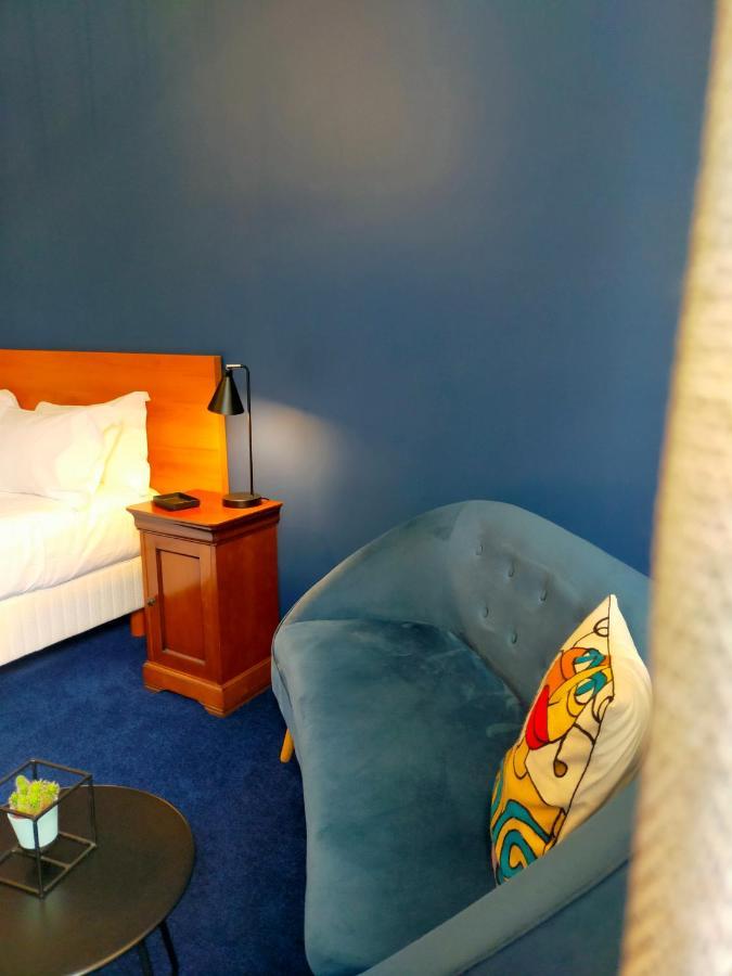 Hotel De La Marine Saint-Herblain Luaran gambar