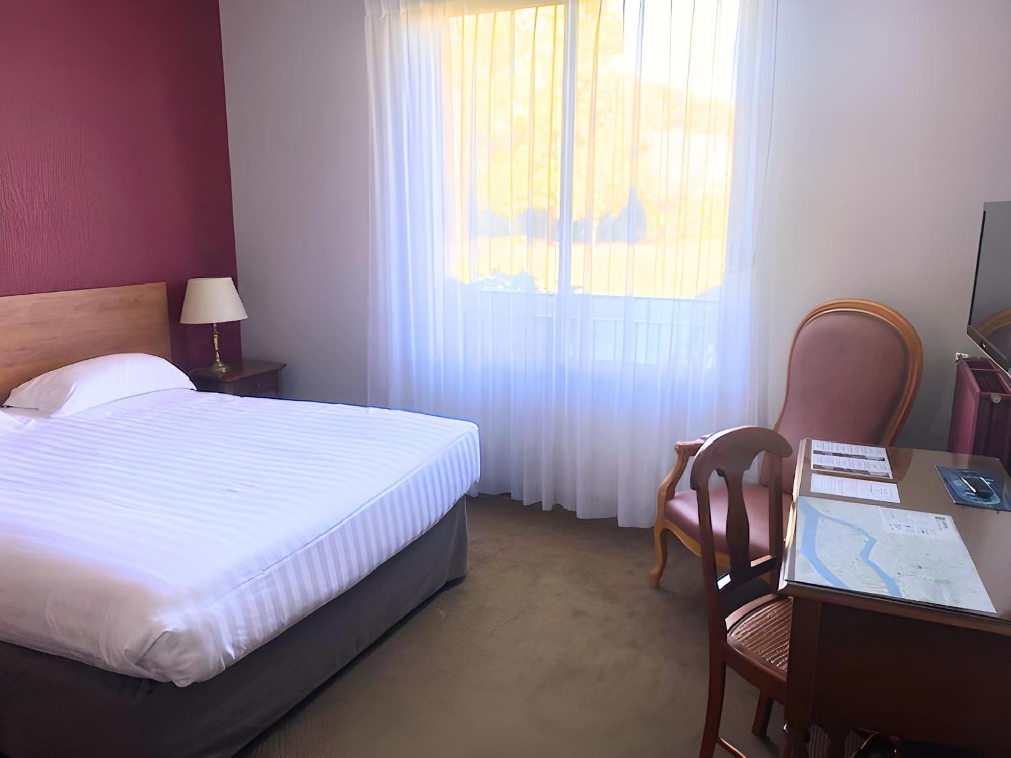 Hotel De La Marine Saint-Herblain Luaran gambar