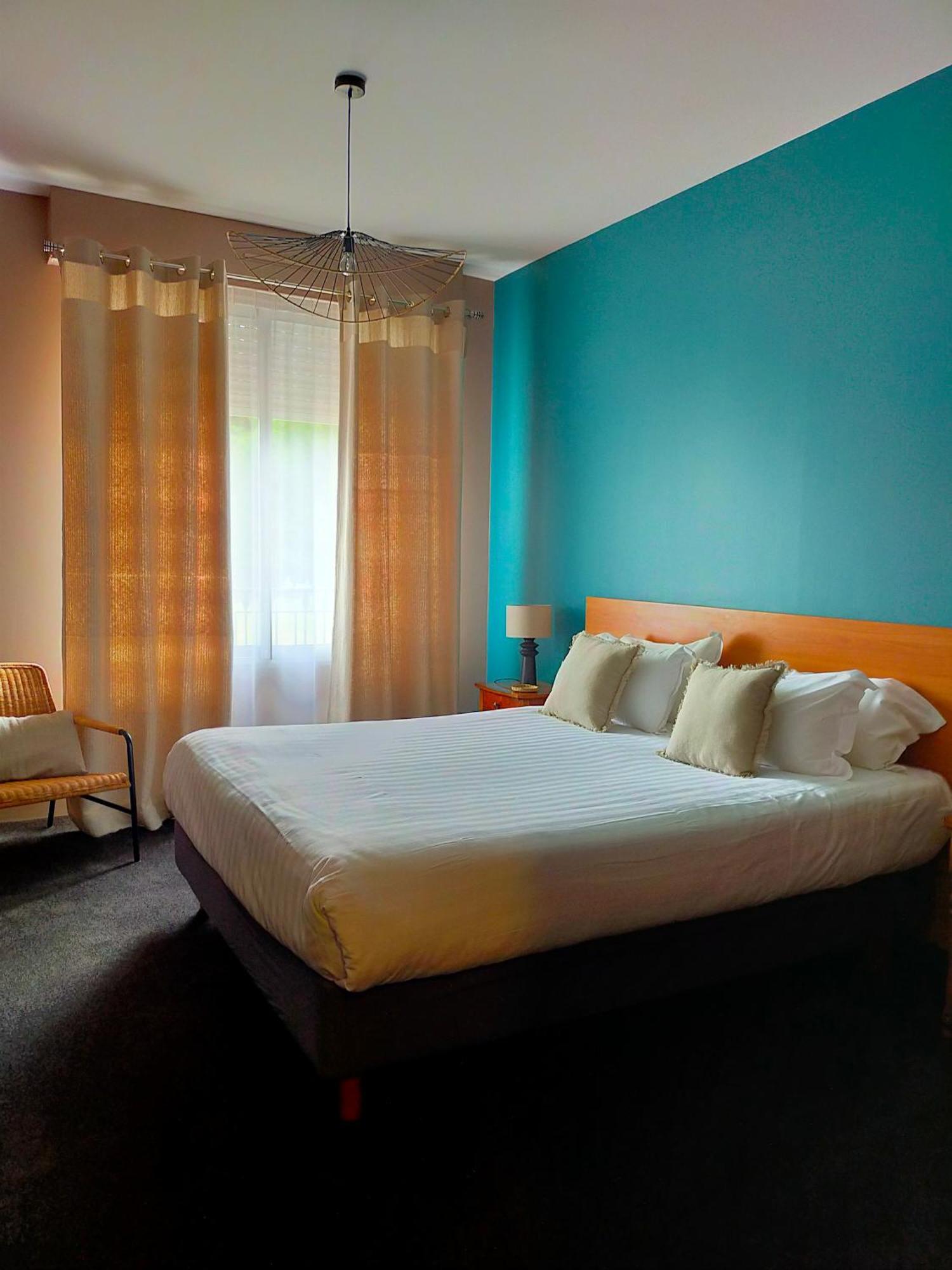 Hotel De La Marine Saint-Herblain Luaran gambar