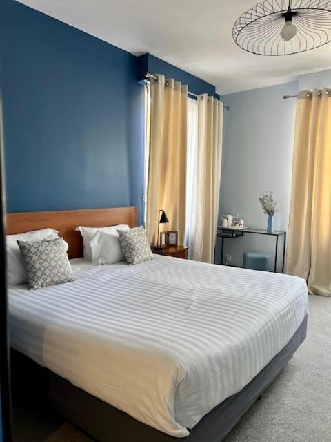 Hotel De La Marine Saint-Herblain Luaran gambar