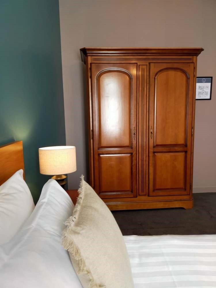 Hotel De La Marine Saint-Herblain Luaran gambar