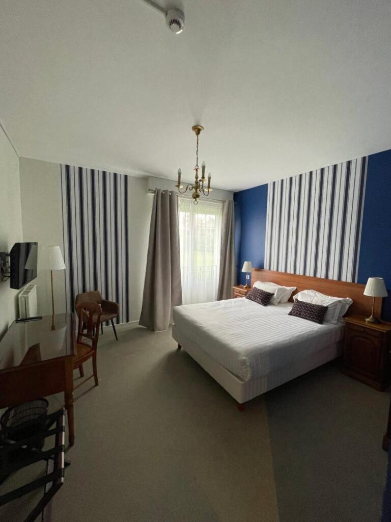 Hotel De La Marine Saint-Herblain Luaran gambar