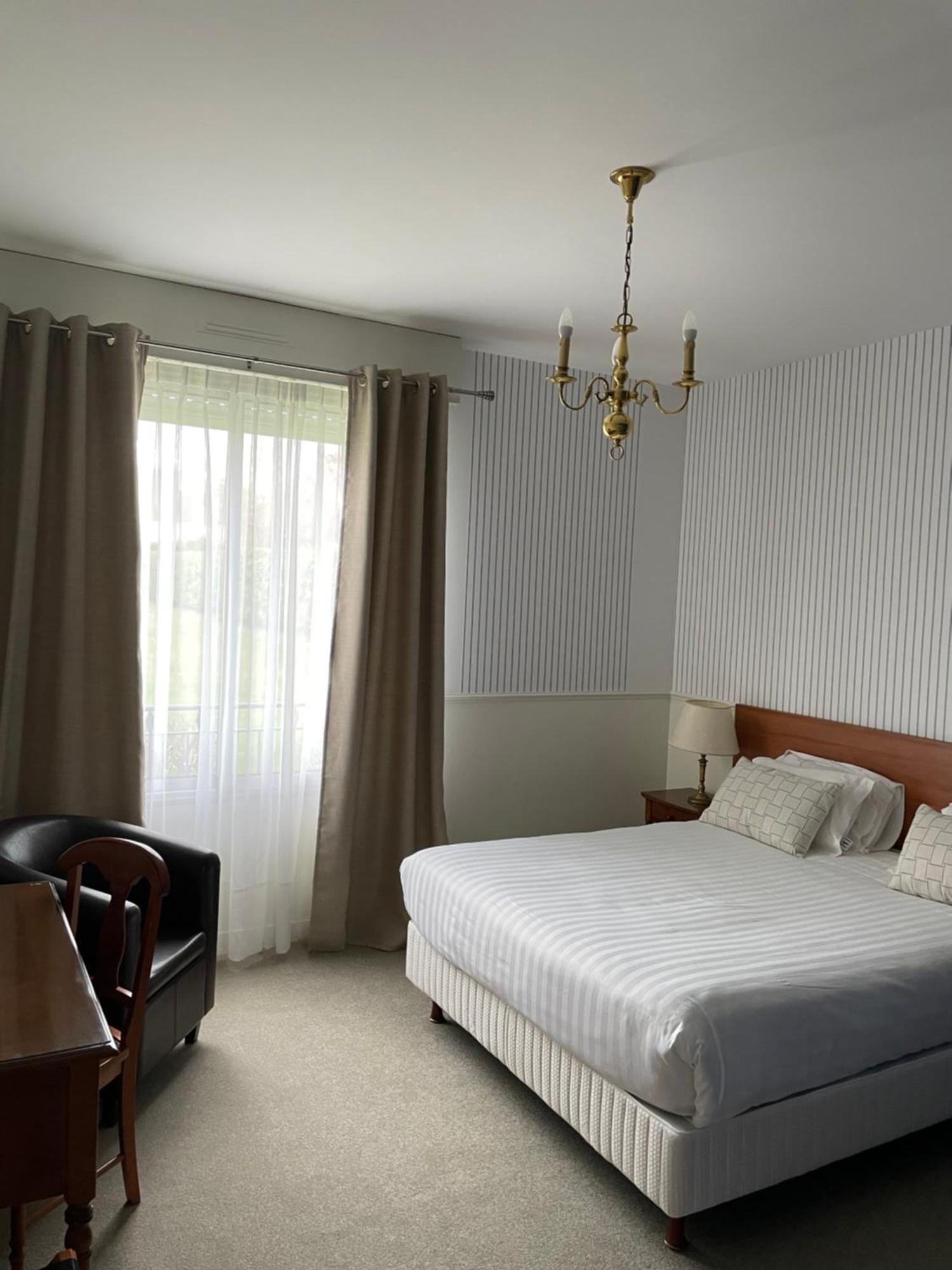 Hotel De La Marine Saint-Herblain Luaran gambar